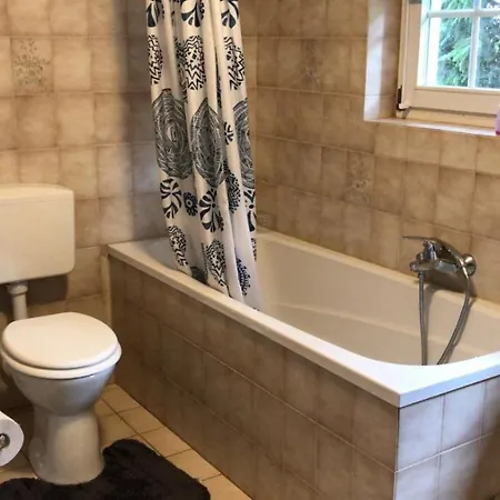 Hetzinger Hof Nrw Apartmán Nideggen