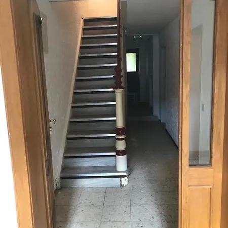 Hetzinger Hof Nrw Apartmán *