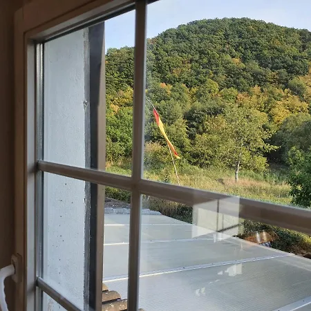 Apartmán Hetzinger Hof Nrw