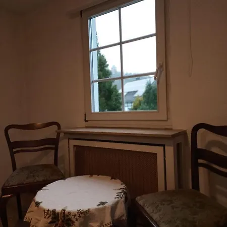 Hetzinger Hof Nrw Apartmán Nideggen