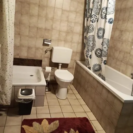 Apartmán Hetzinger Hof Nrw Nideggen
