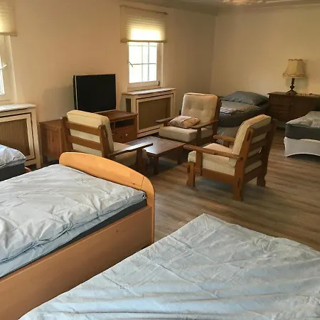 Hetzinger Hof Nrw Apartmán