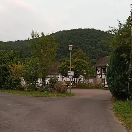 Hetzinger Hof Nrw * Nideggen