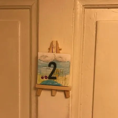 Apartmán Hetzinger Hof Nrw