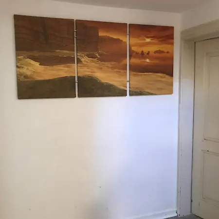 Apartmán Hetzinger Hof Nrw *