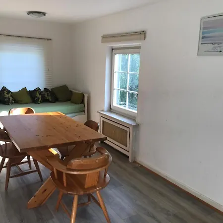 Hetzinger Hof Nrw Apartmán