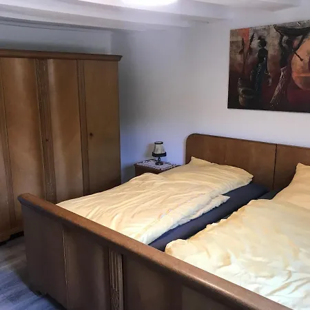 Hetzinger Hof Nrw Apartmán